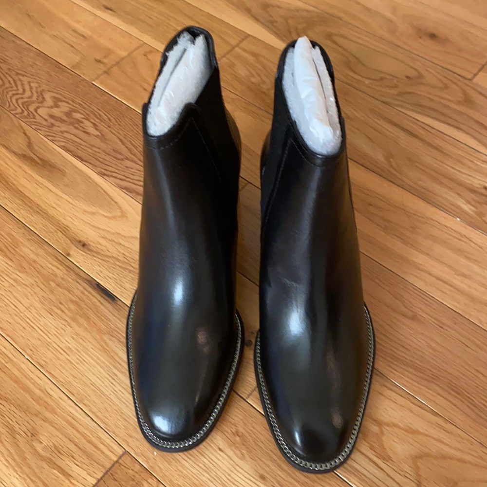 Never been worn, Vince Camuto boots!
